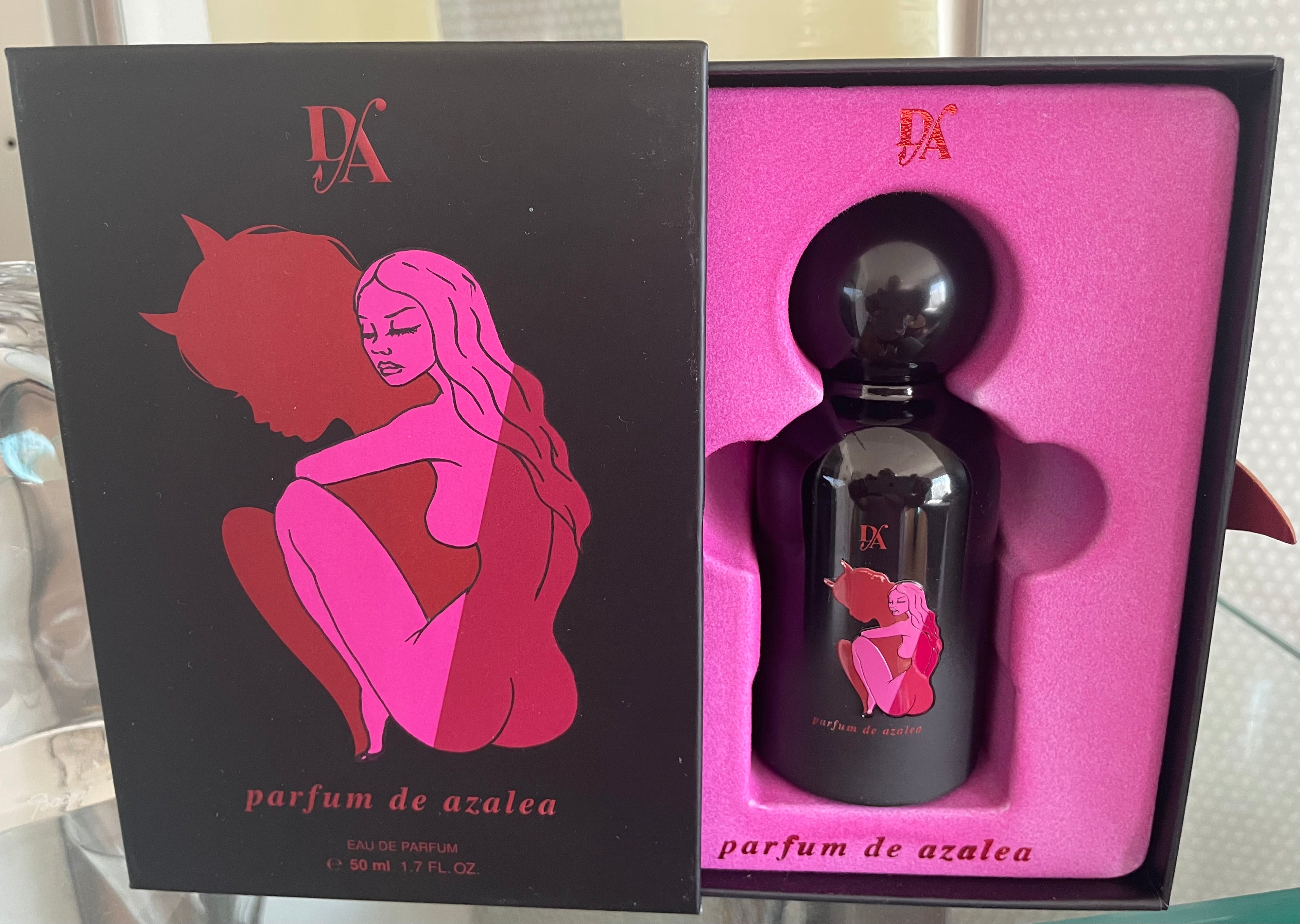 Azalea