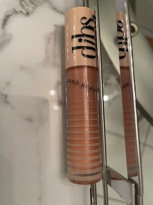 Dibs Go To Glossy Balm