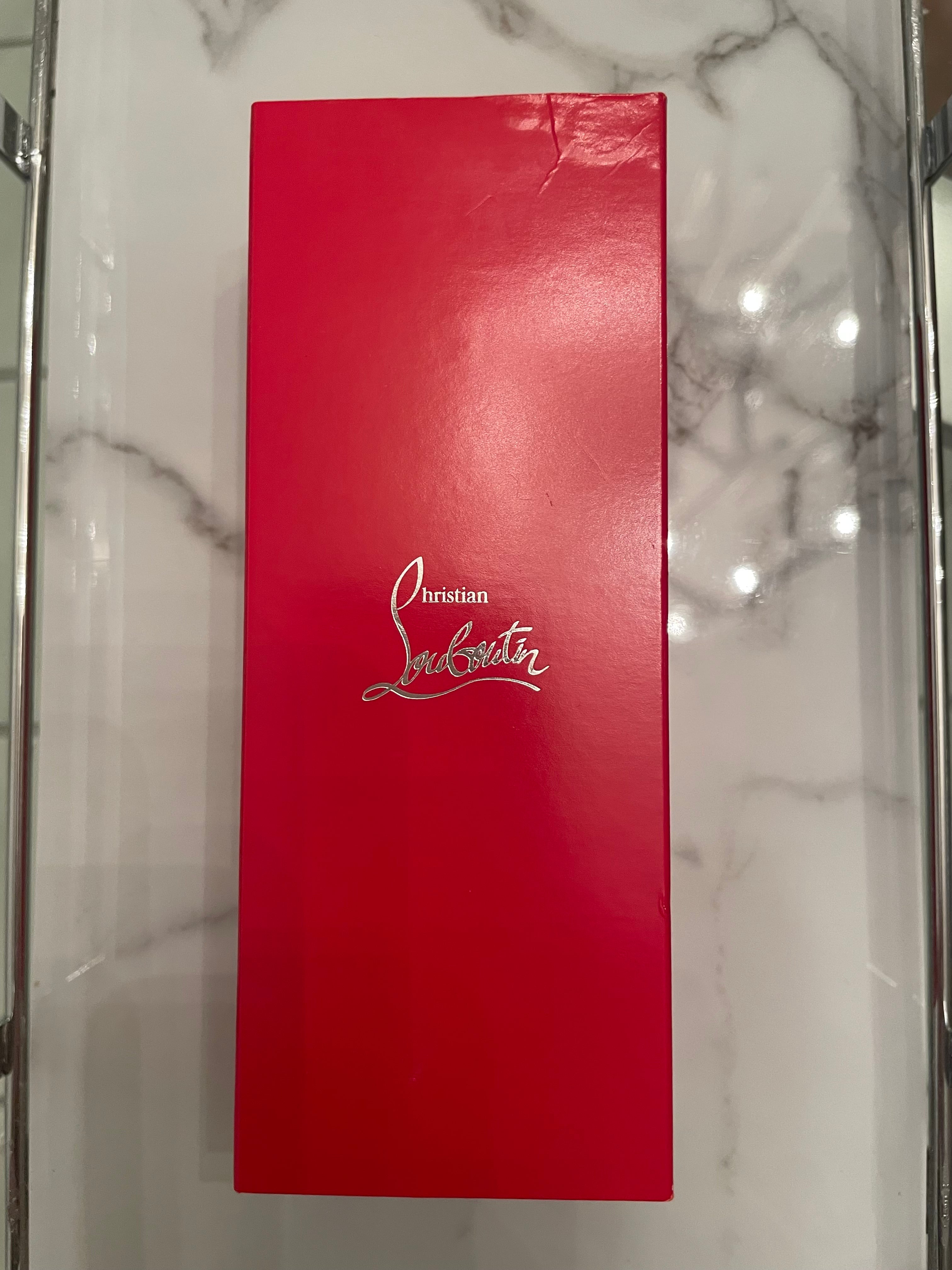 Christian Louboutin Lipstick