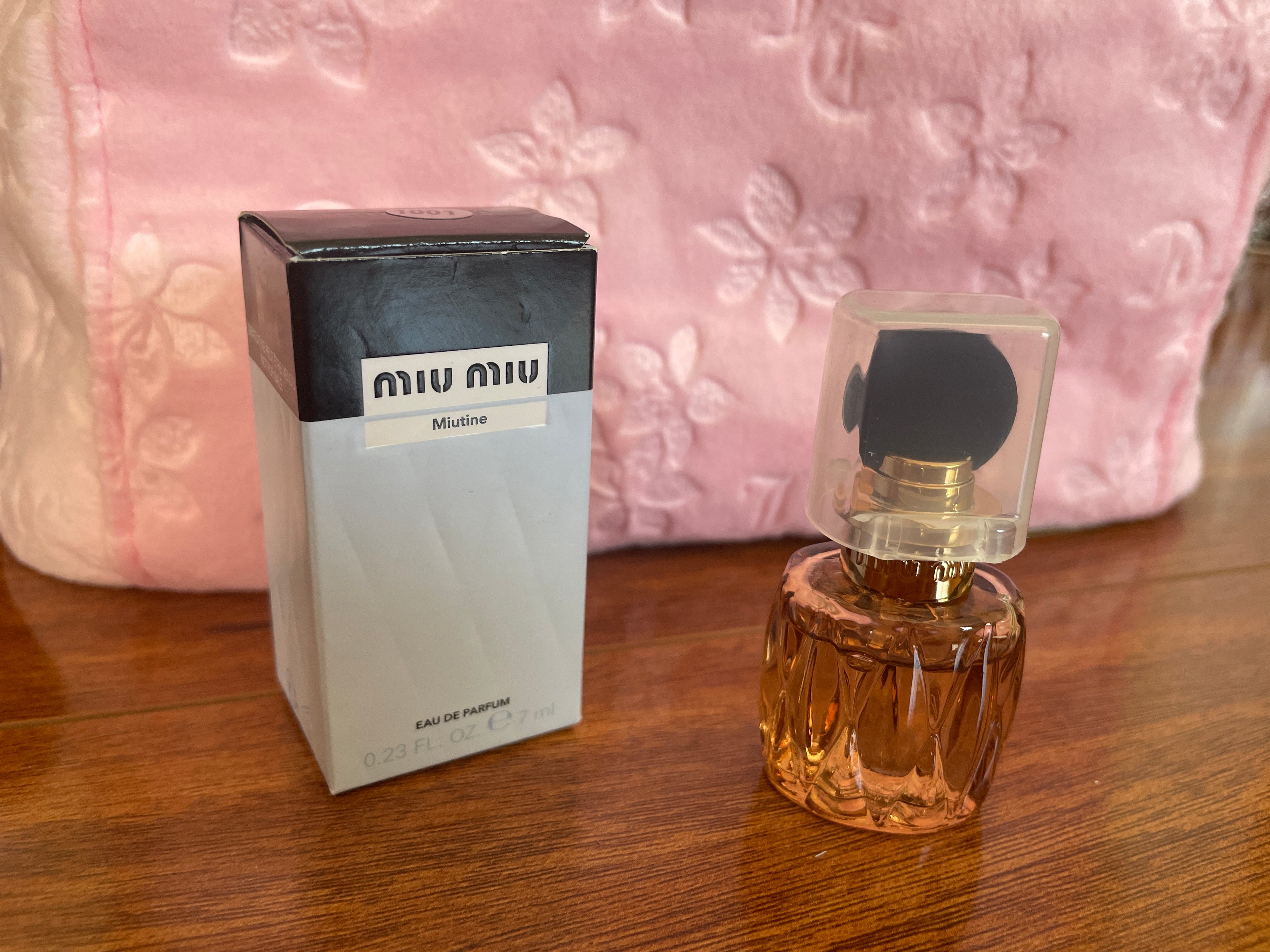 Miu Miu Miutine