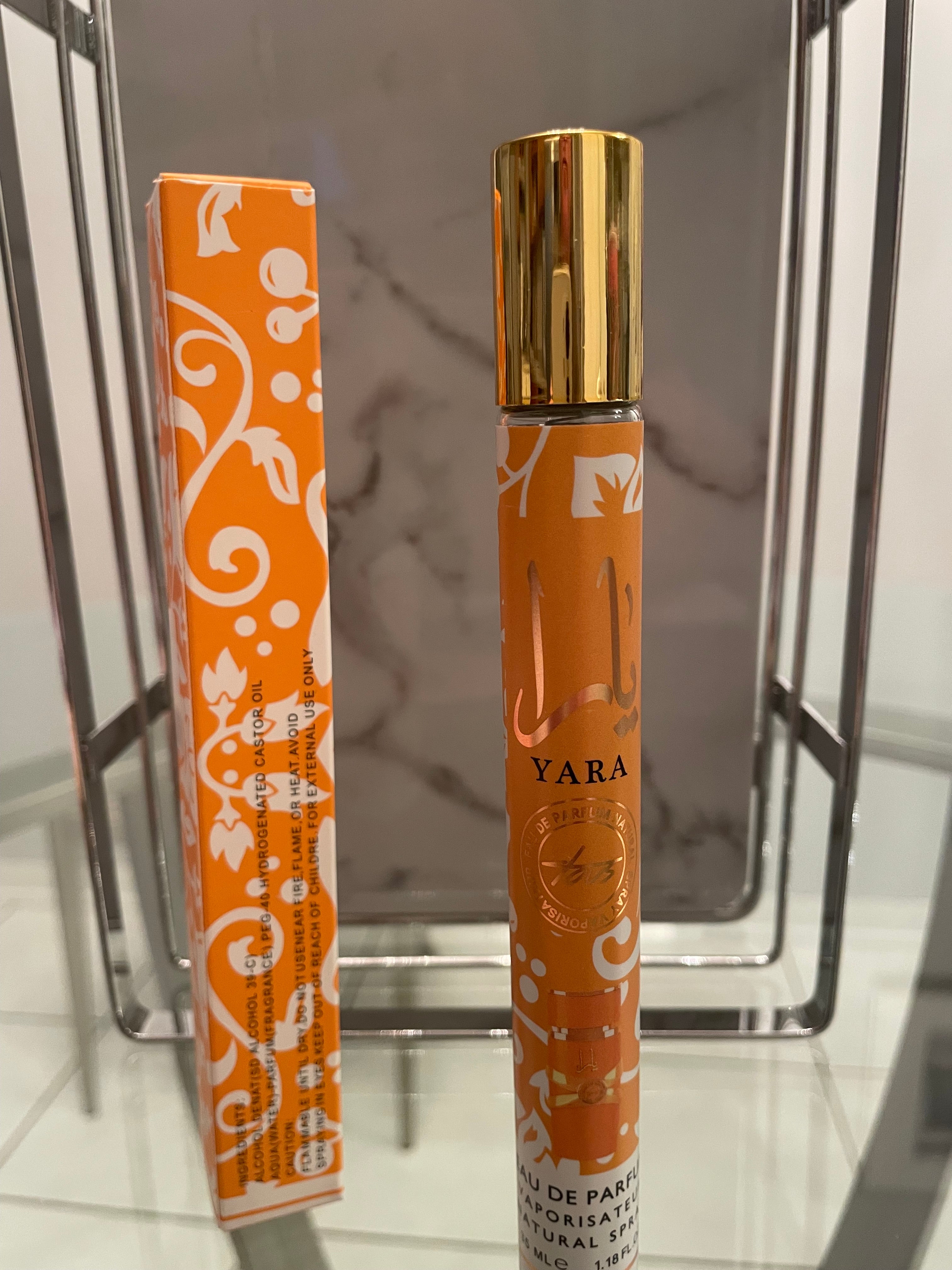 YARA Tropical