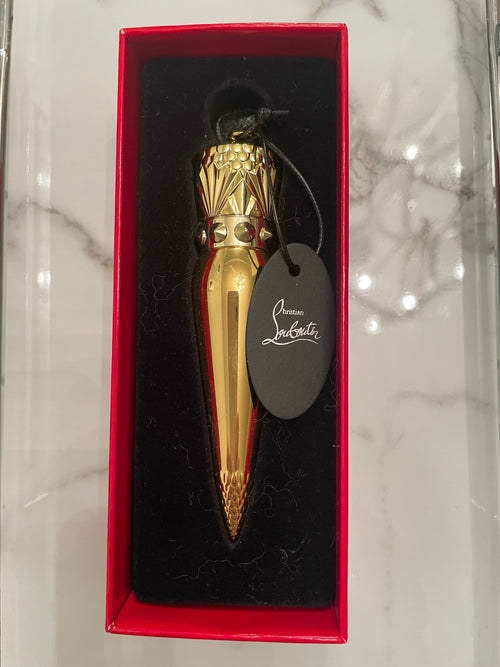 Christian Louboutin Lipstick