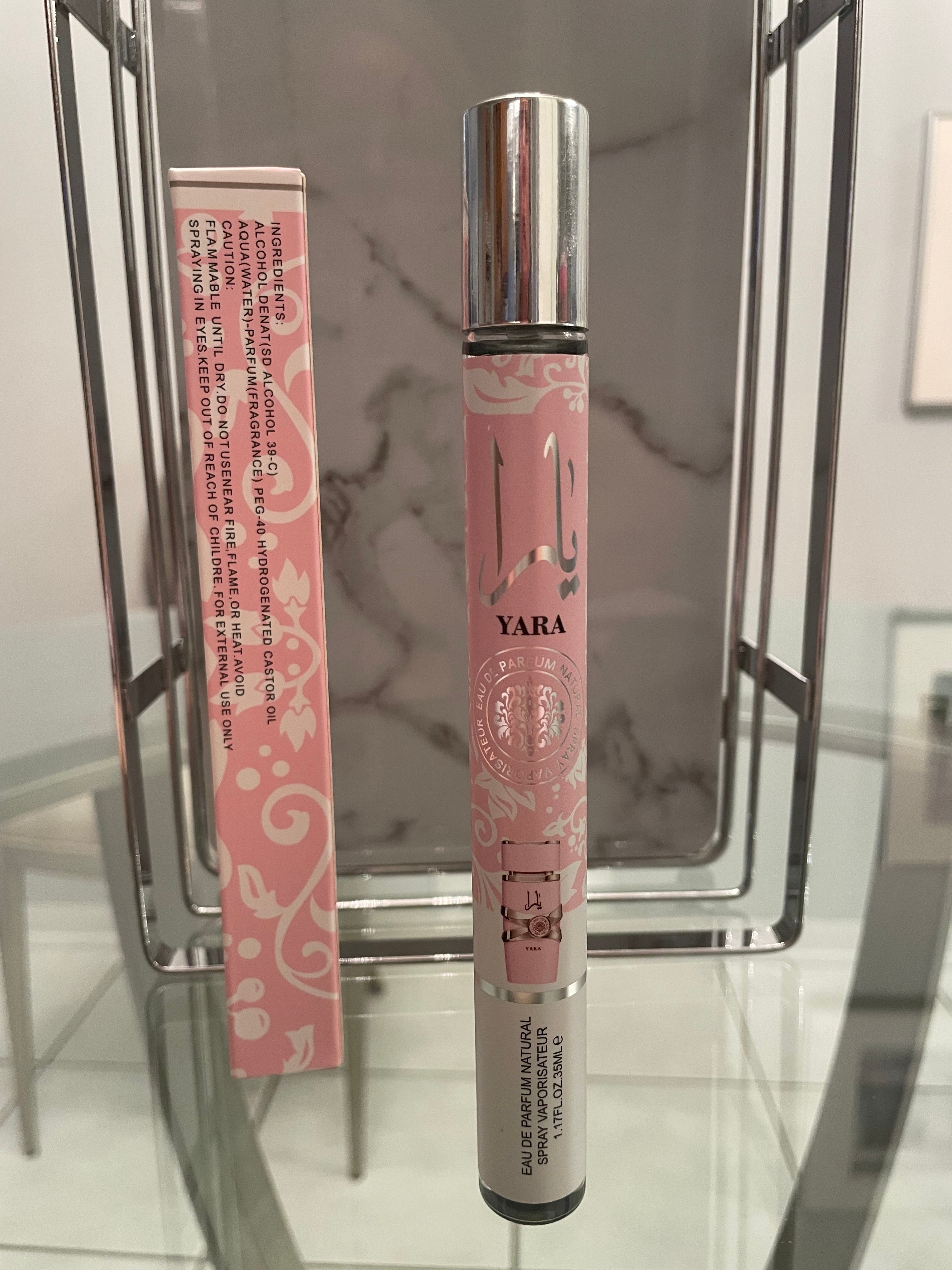 YARA Sweet